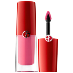 Giorgio Armani Mania (502) Lip Magnet Liquid Lipstick