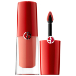 Giorgio Armani Nuda (504) Lip Magnet Liquid Lipstick