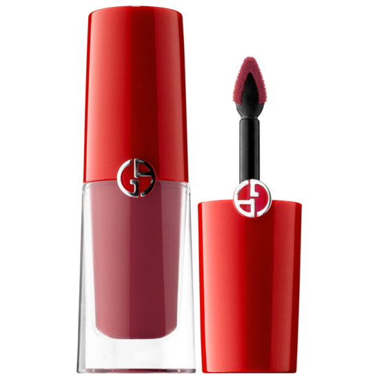 Giorgio Armani Lip Magnet Liquid Lipstick Garconne (507)