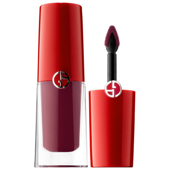 Giorgio Armani Lip Magnet Liquid Lipstick