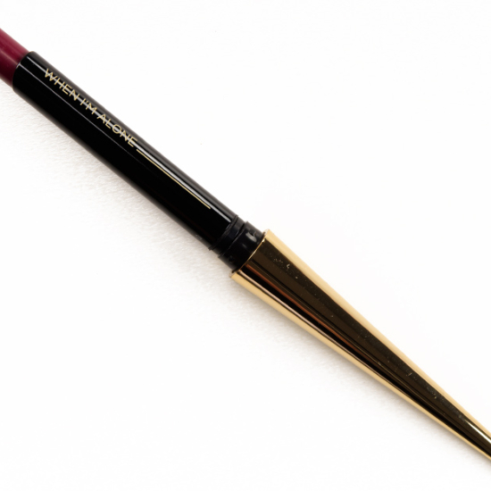 Hourglass When I'm Alone Confession Ultra Slim High Intensity Lipstick