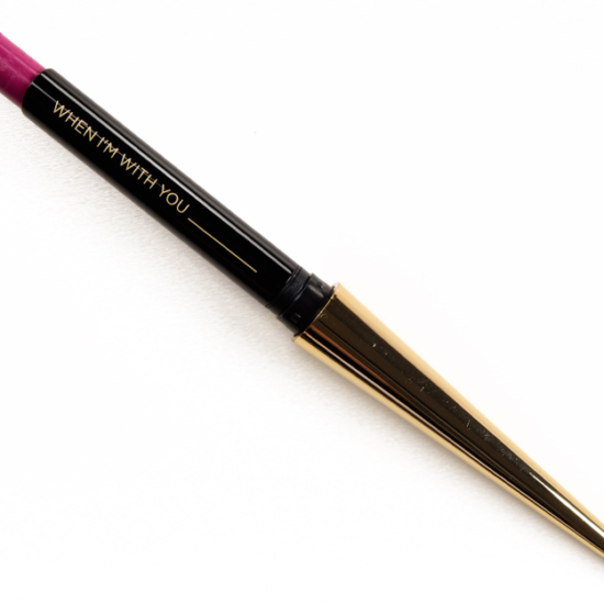 Hourglass When I'm With You Confession Ultra Slim High Intensity Lipstick