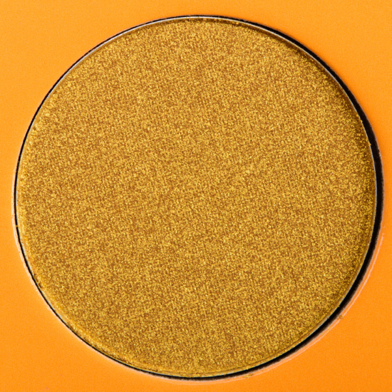 Juvia's Place Eyeshadow Nubia
