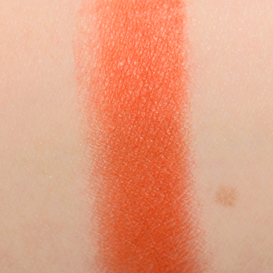 Juvia's Place Zakiya Eyeshadow
