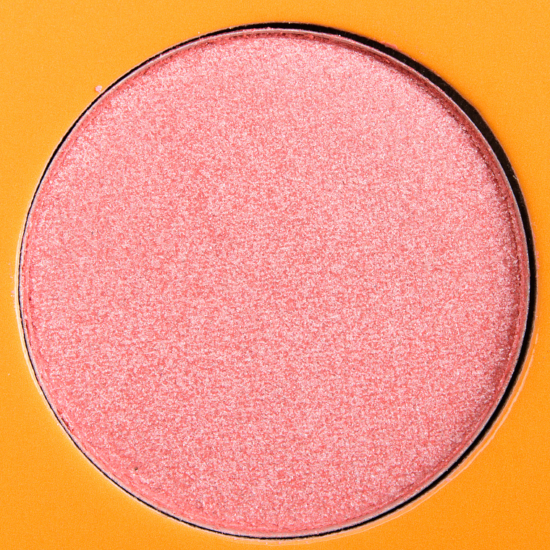 Juvia's Place Eyeshadow Osun