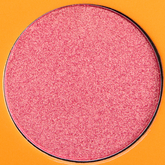 Juvia's Place Eyeshadow Zuba