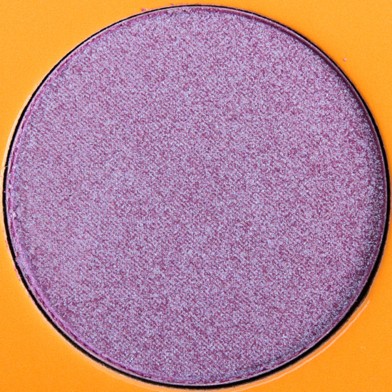 Juvia's Place Eyeshadow Faso