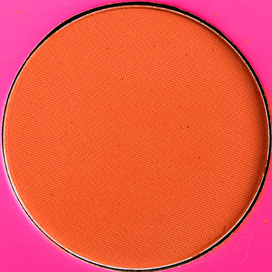 Juvia's Place Eyeshadow Morocco