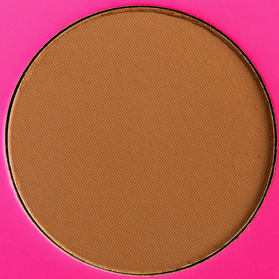 Juvia's Place Eyeshadow Madagascar