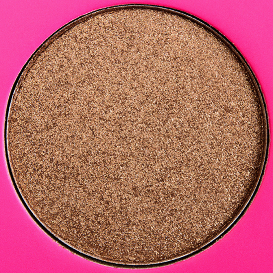 Juvia's Place Eyeshadow Sheba
