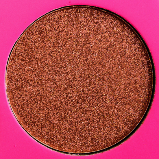 Juvia's Place Eyeshadow Yaa