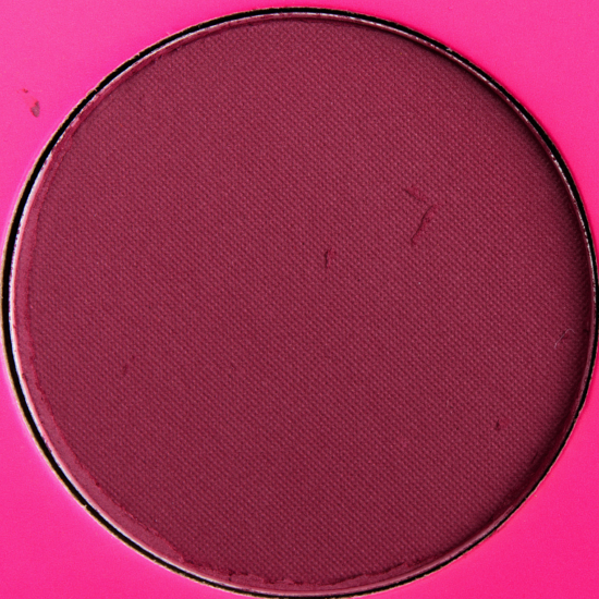 Juvia's Place Eyeshadow Jezebel