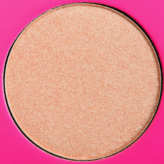 Juvia's Place Eyeshadow Zuri