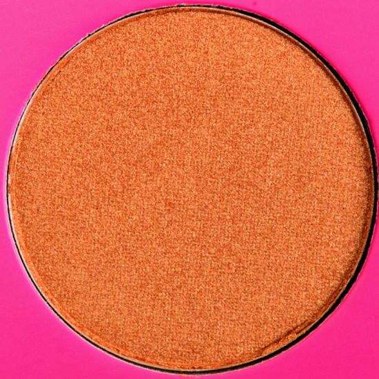 Juvia's Place Eyeshadow Nefertiti