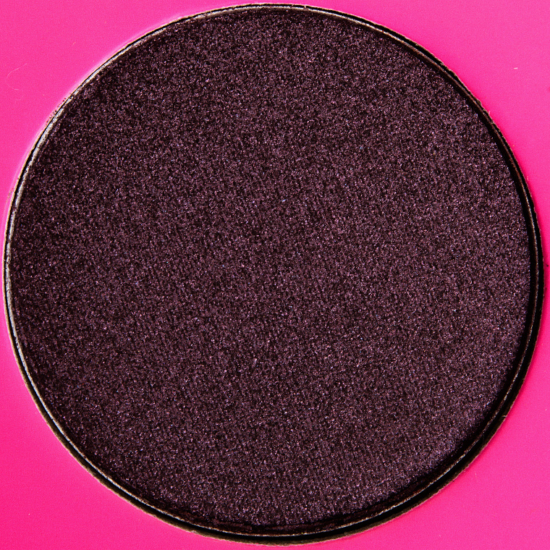 Juvia's Place Eyeshadow Leyla