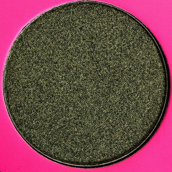 Juvia's Place Eyeshadow Egypt