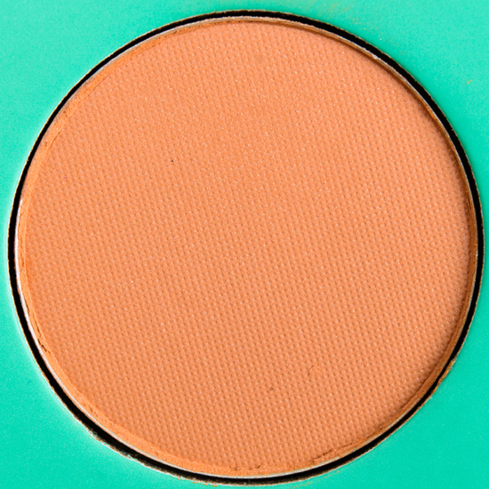 Juvia's Place Eyeshadow Nubian #2