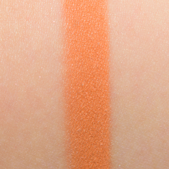 Juvia's Place Nubian #2 Eyeshadow
