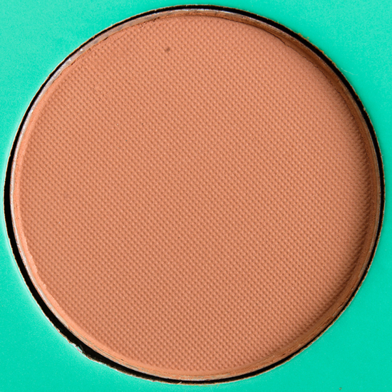 Juvia's Place Eyeshadow Nubian #3