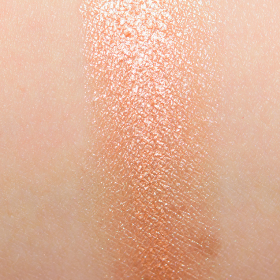 Juvia's Place Nubian #4 Eyeshadow