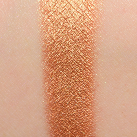 Juvia's Place Nubian #6 Eyeshadow