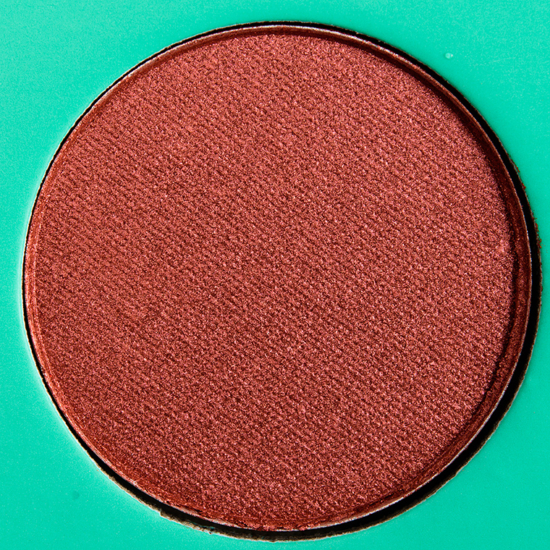 Juvia's Place Eyeshadow Nubian #7