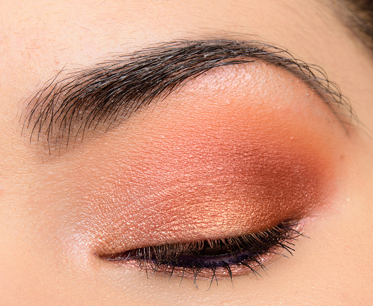 Juvia's Place The Nubian Palette | Look Details