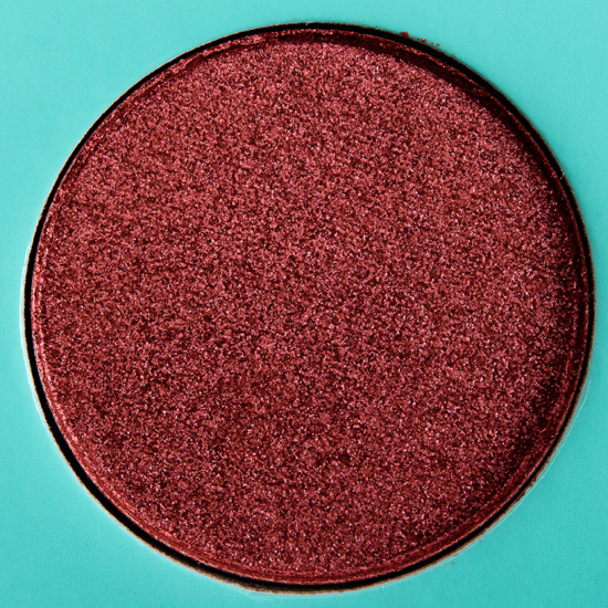 Juvia's Place Eyeshadow Bororo