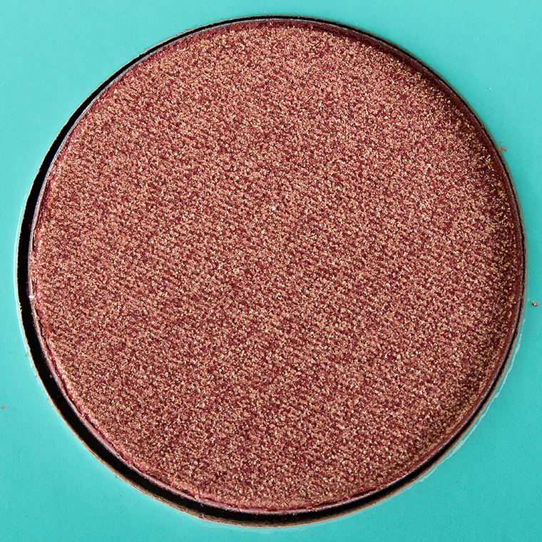 Juvia\'s Place Zoya Eyeshadow