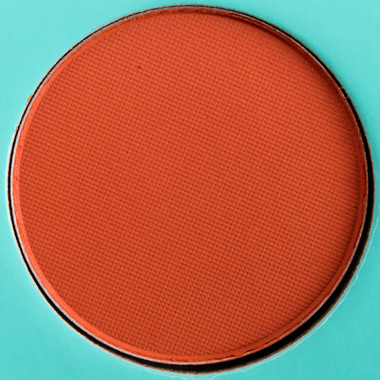 Juvia's Place Eyeshadow Jamila