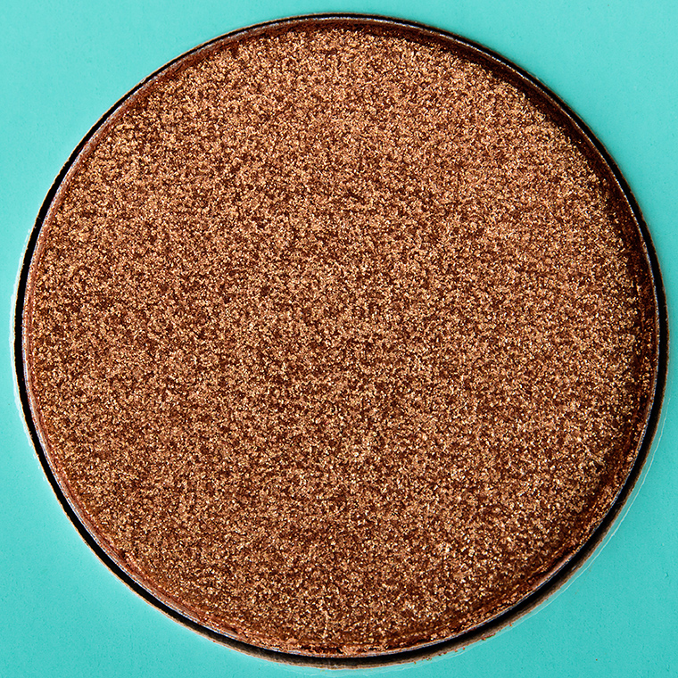 Juvia\'s Place Senegal Eyeshadow