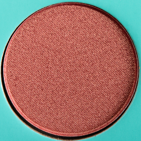 Juvia's Place Eyeshadow Lulu