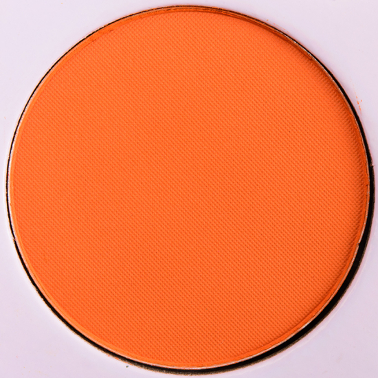 Juvia's Place Eyeshadow Zulu #1