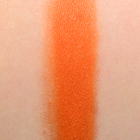 Juvia's Place Zulu #1 Eyeshadow