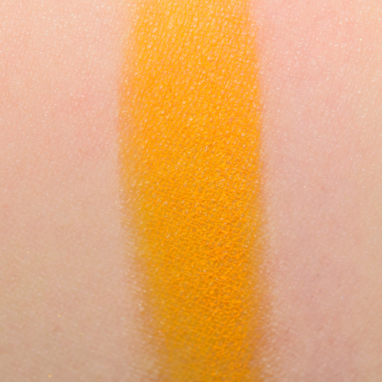 Juvia's Place Zulu #2 Eyeshadow