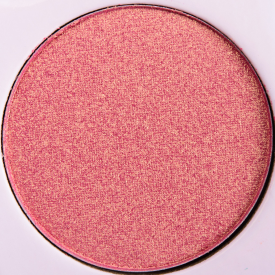 Juvia's Place Eyeshadow Zulu #7