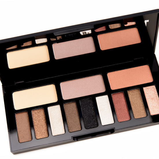 KVD Beauty Glimmer Eye Contour Palette