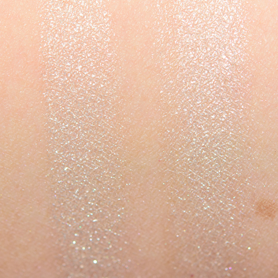 KVD Beauty Glimmer Eyeshadow Sterling