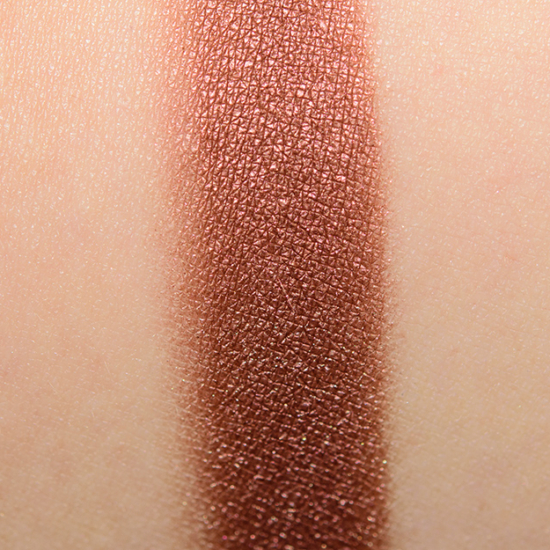 KVD Beauty Rust Eyeshadow