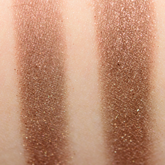 KVD Beauty Jasper Eyeshadow