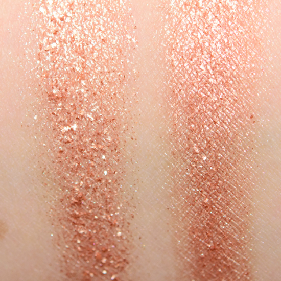 KVD Beauty Quartz Glimmer Eyeshadow