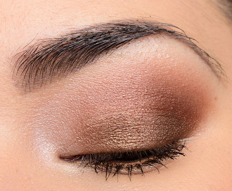 Kat Von D Glimmer Palette | Look Details