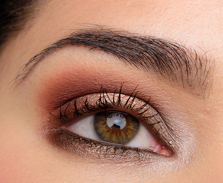 Kat Von D Glimmer Palette | Look Details