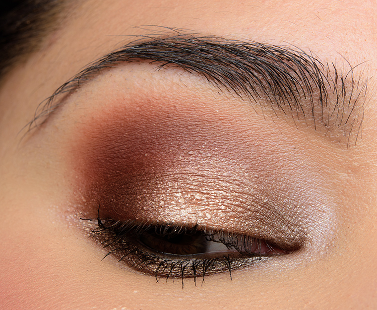 Kat Von D Glimmer Palette | Look Details