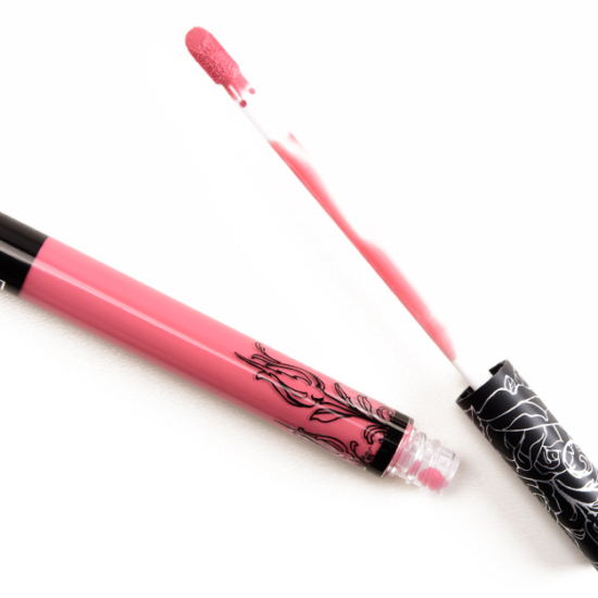 KVD Beauty Saint Everlasting Liquid Lipstick