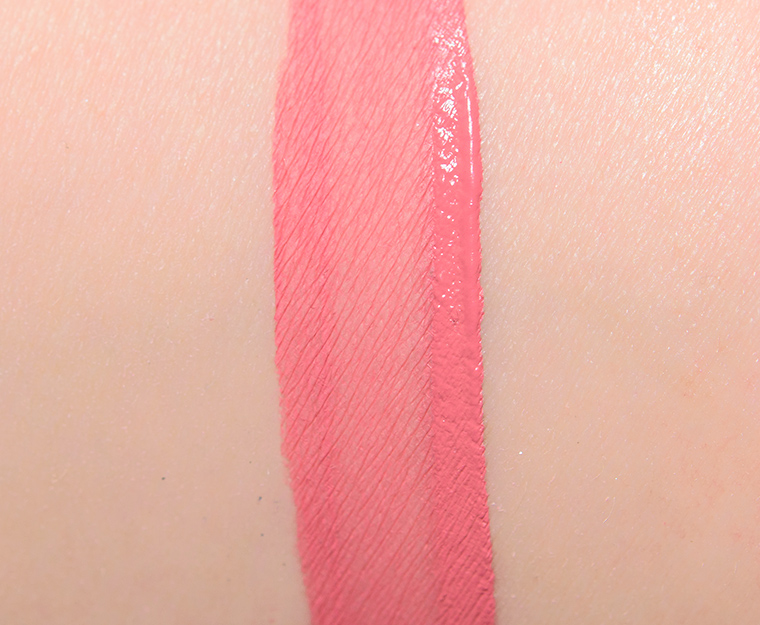 KVD Beauty Saint Everlasting Liquid Lipstick