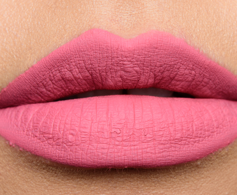 KVD Beauty Saint Everlasting Liquid Lipstick