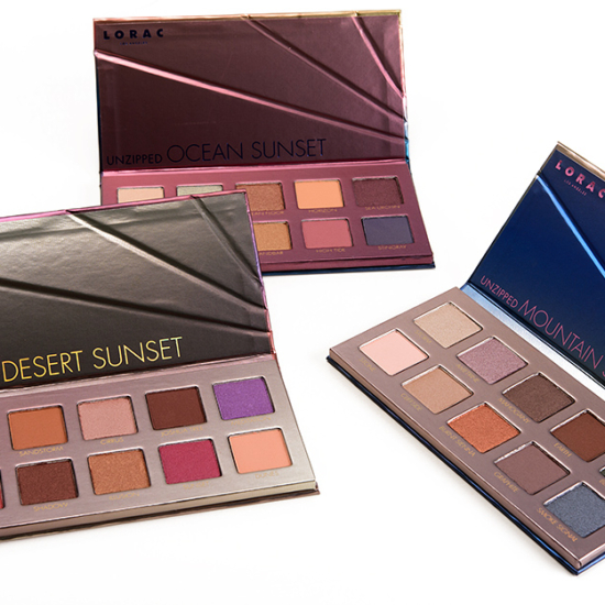 LORAC Eyeshadow