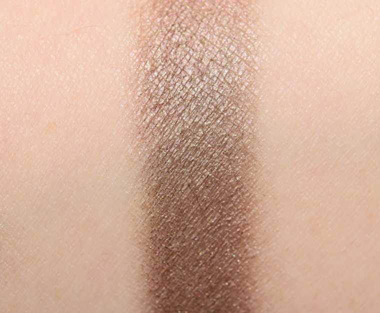 LORAC Mahogany Eyeshadow
