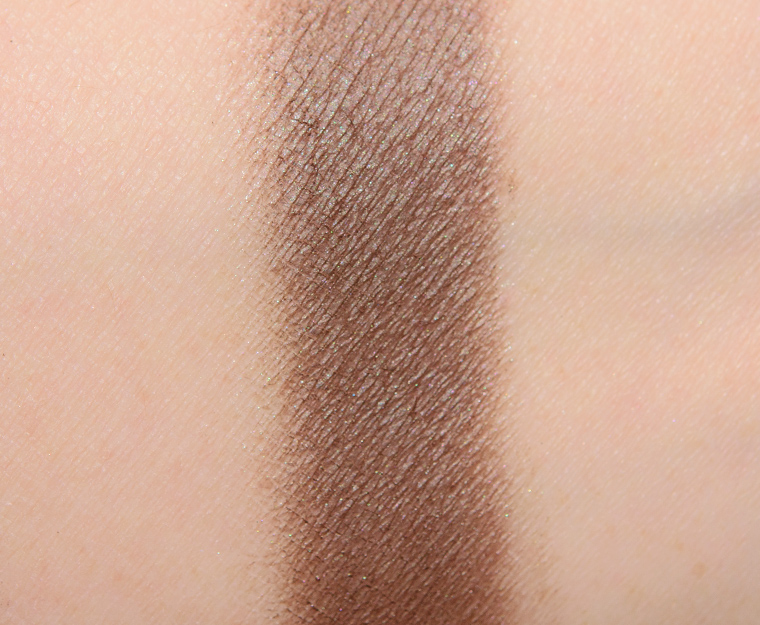 LORAC Earth Eyeshadow